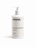 Moisturising Shampoo