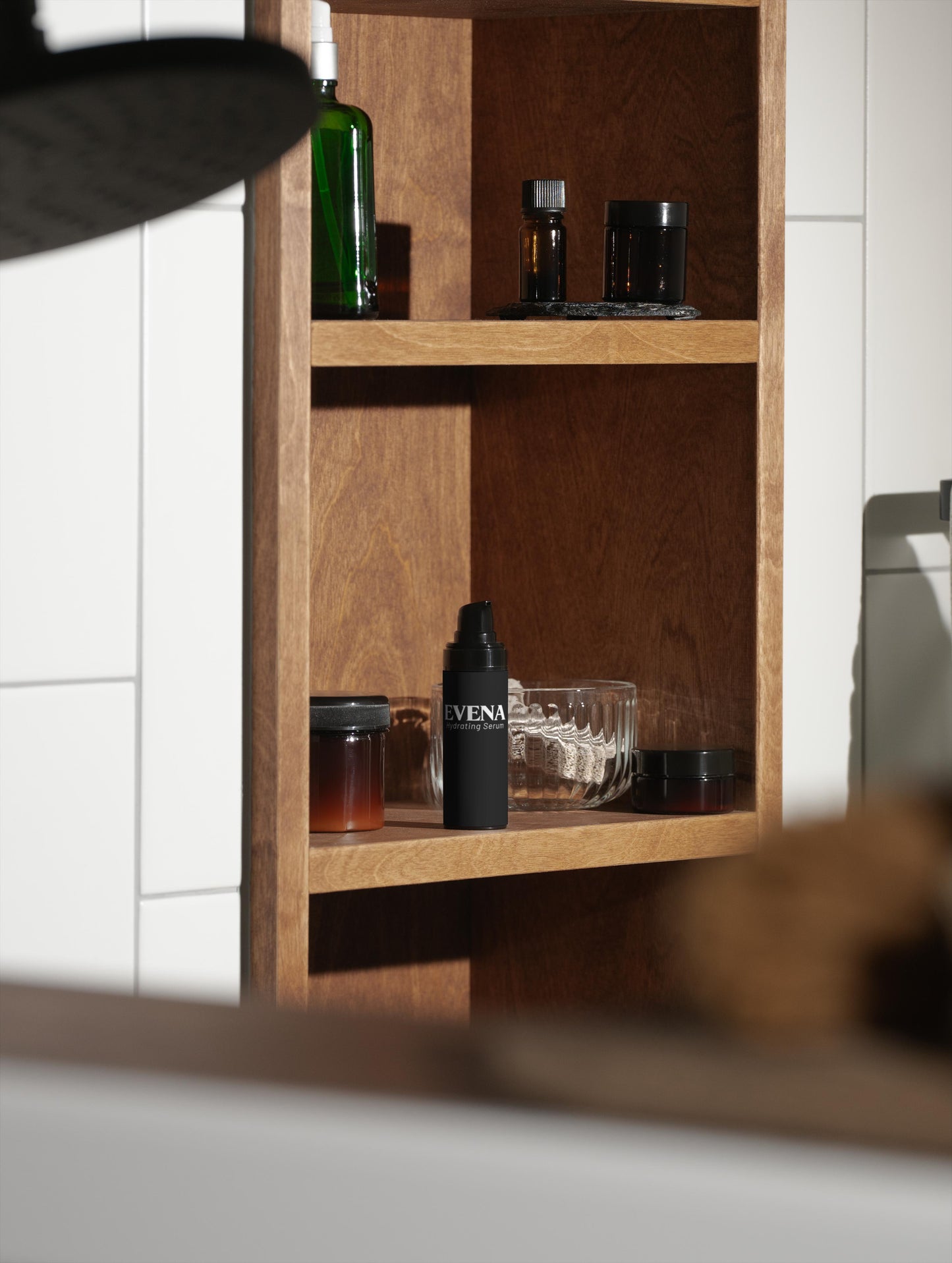 EVENA Hydrating Serum