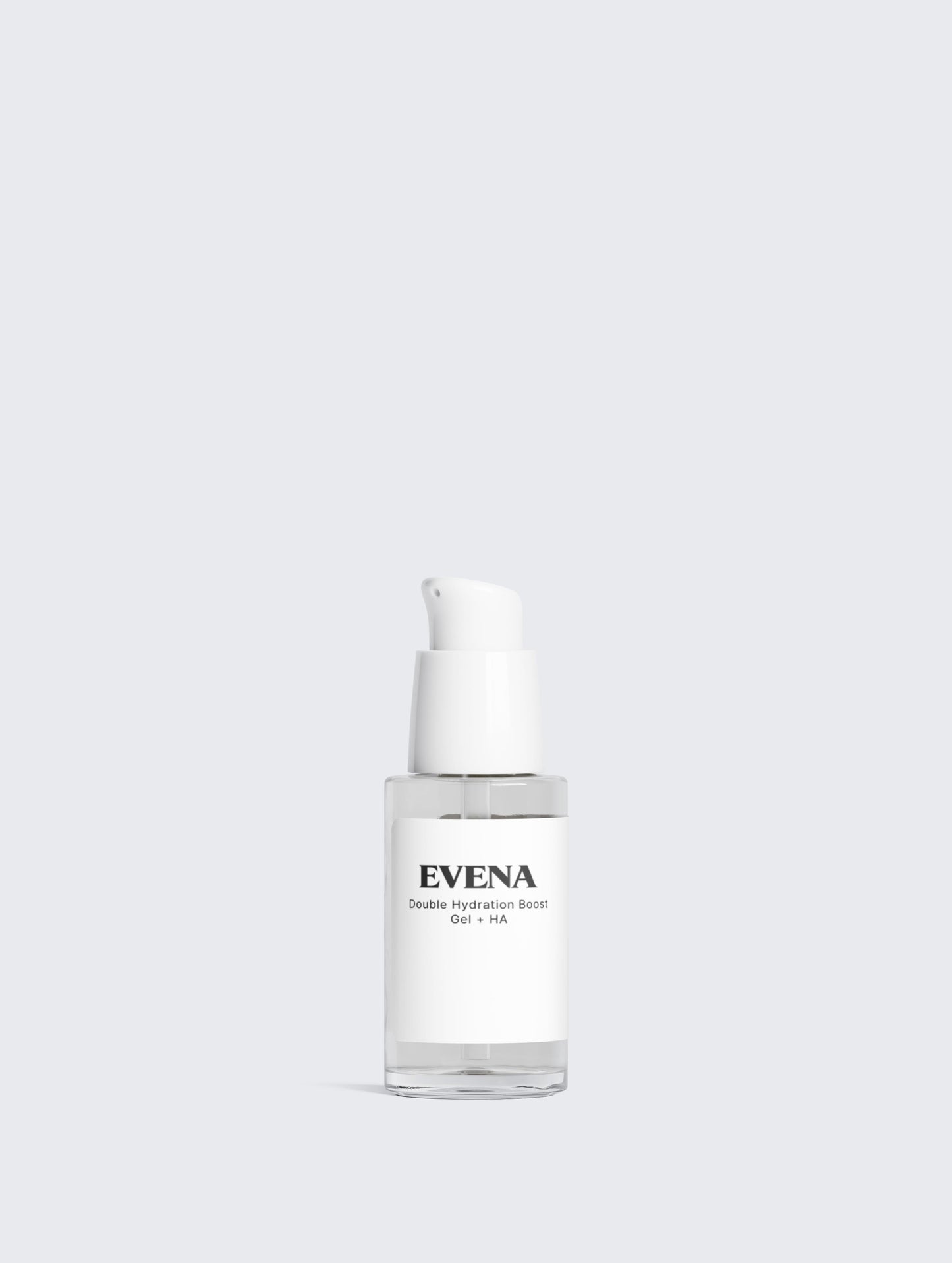 EVENA Double Hydration Boost Gel + HA