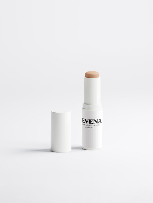 EVENA Tinted Sunscreen SPF50 Stick