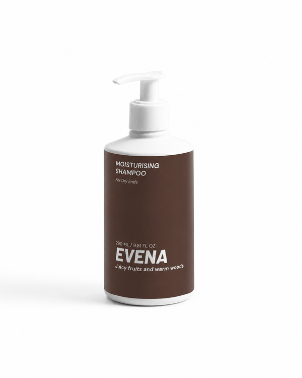 Moisturising Shampoo