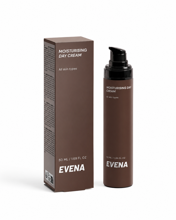 Moisturising Day Cream