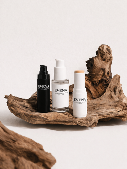 EVENA ROUTINE BUNDLE