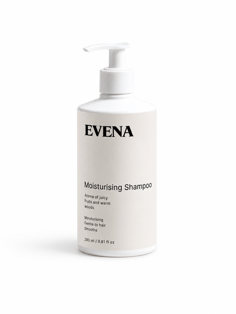 Moisturising Shampoo