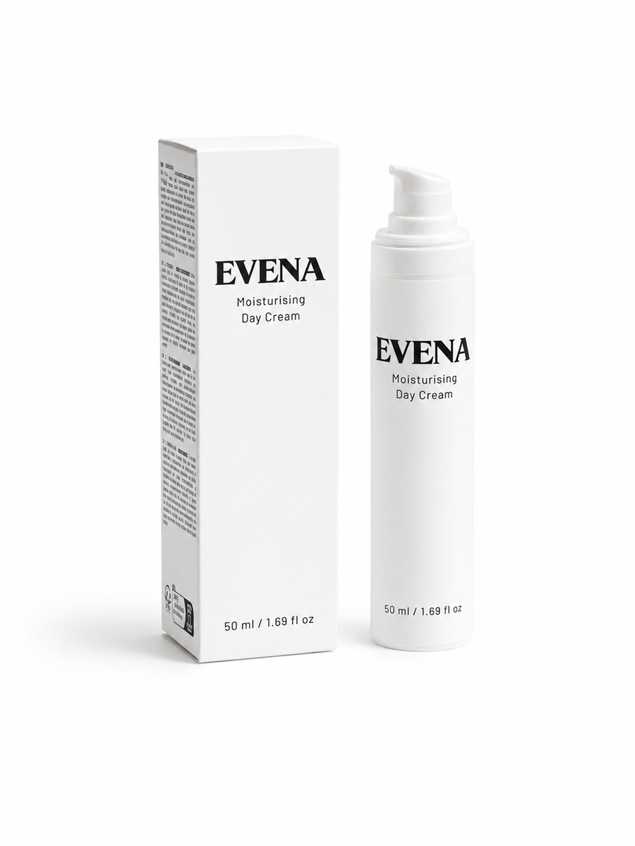 Moisturising Day Cream