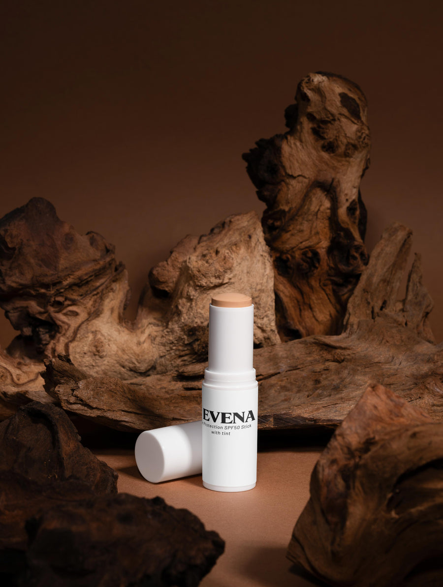 EVENA Tinted Sunscreen SPF50 Stick