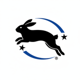 Cruelty-Free Leaping Bunny
