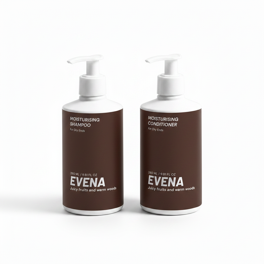 Frizz Dismiss Duo Bundle