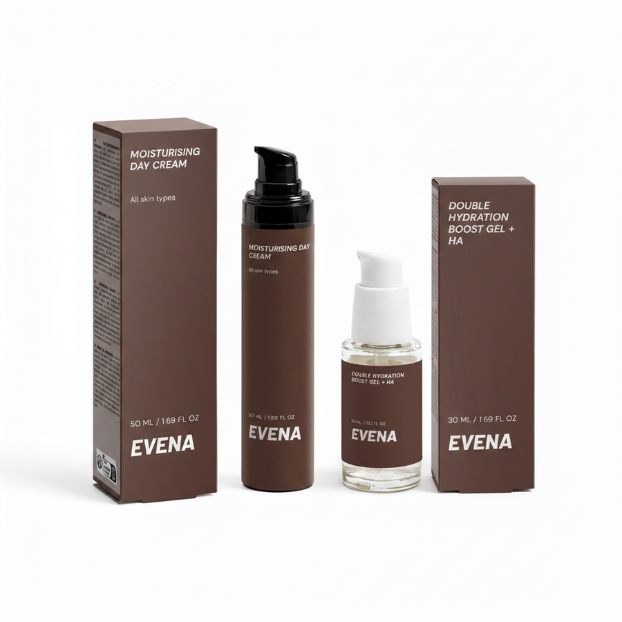 Daily Hydration Duo Bundle