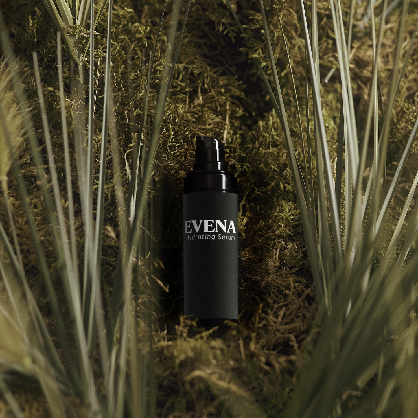 EVENA Hydrating Serum