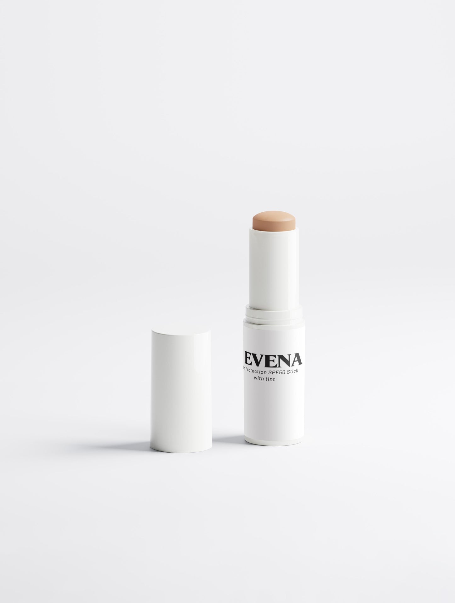 EVENA Tinted Sunscreen SPF50 Stick