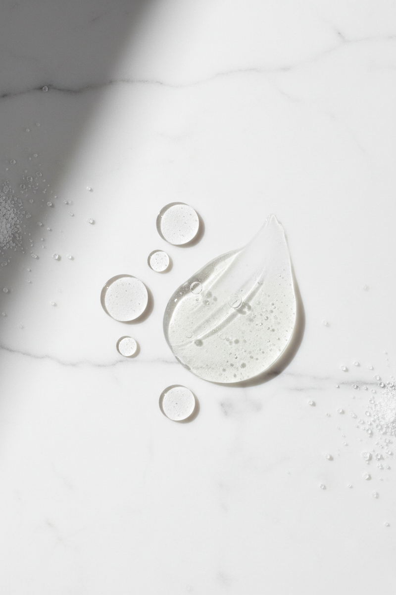 Sodium PCA & Glycerin