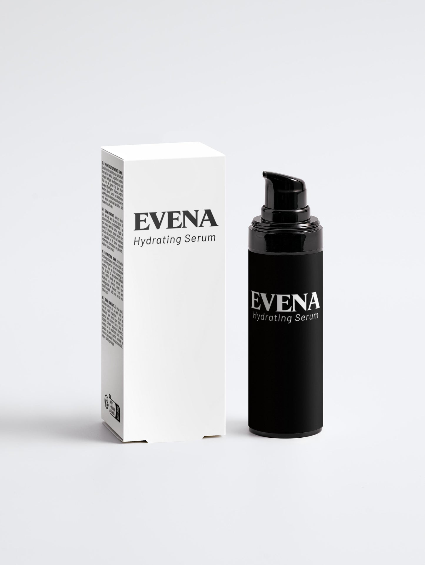 EVENA Hydrating Serum