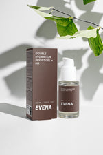 Double Hydration Boost Gel + HA